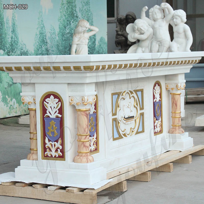 catholic altar for church (4)