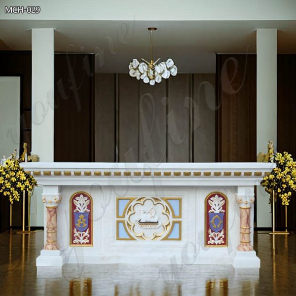 catholic altar for church (5)